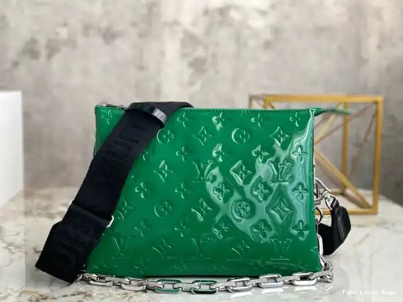 LOUIS PM VUITTON COUSSIN 0521